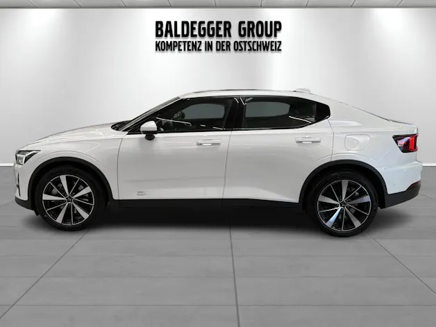 Polestar 2 Long Range Dual Motor