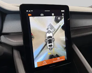 Polestar 2 Long Range Dual Motor