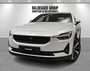 Polestar 2 Long Range Dual Motor