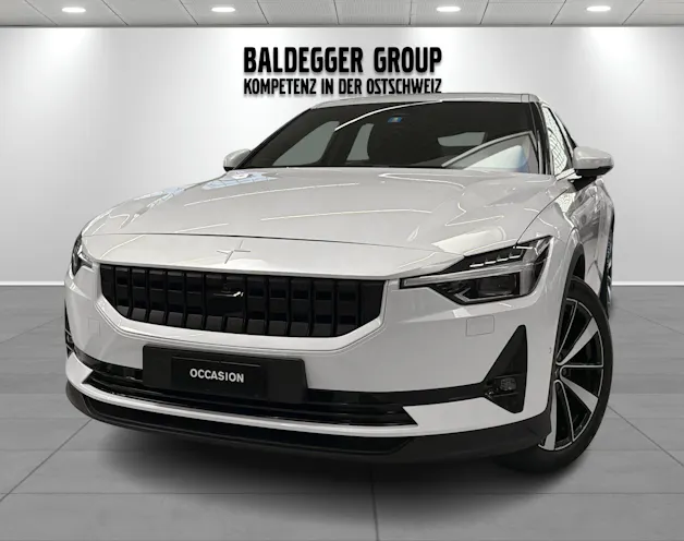 Polestar 2 Long Range Dual Motor