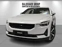 Polestar 2 Long Range Dual Motor