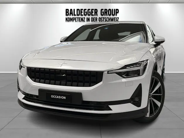 Polestar 2 Long Range Dual Motor