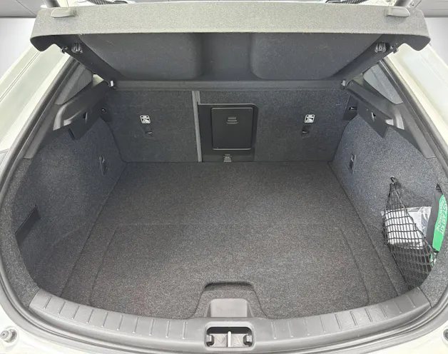 Polestar 2 Long Range Dual Motor