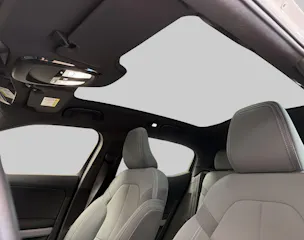 Polestar 2 Long Range Dual Motor