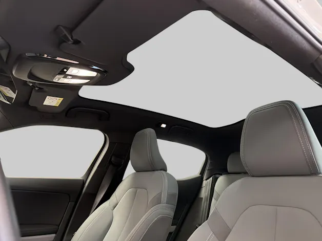 Polestar 2 Long Range Dual Motor