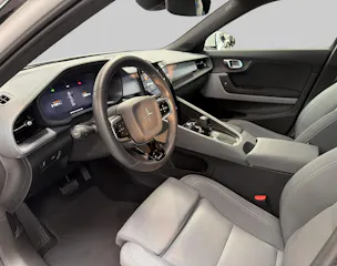 Polestar 2 Long Range Dual Motor