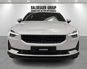 Polestar 2 Long Range Dual Motor