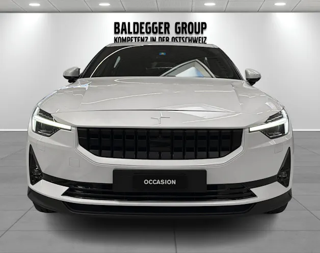 Polestar 2 Long Range Dual Motor