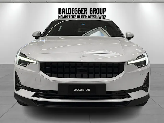 Polestar 2 Long Range Dual Motor