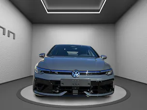 VW Golf 2.0 TSI R DSG 4 Motion