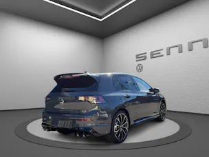 VW Golf 2.0 TSI R DSG 4 Motion