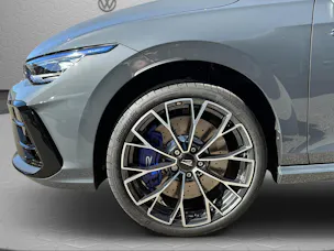 VW Golf 2.0 TSI R DSG 4 Motion