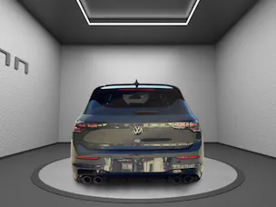 VW Golf 2.0 TSI R DSG 4 Motion