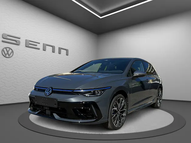 VW Golf 2.0 TSI R DSG 4 Motion