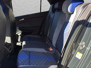 VW Golf 2.0 TSI R DSG 4 Motion