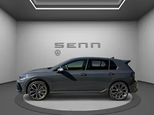 VW Golf 2.0 TSI R DSG 4 Motion