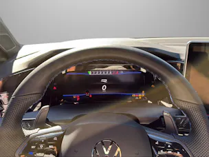VW Golf 2.0 TSI R DSG 4 Motion