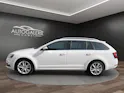 SKODA Octavia Combi 1.5 TSI Style DSG | Leichter Hagelschaden | SEHR GEPFLEGT | Windschutzscheibe Neu |