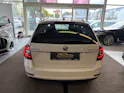 SKODA Octavia Combi 1.5 TSI Style DSG | Leichter Hagelschaden | SEHR GEPFLEGT | Windschutzscheibe Neu |