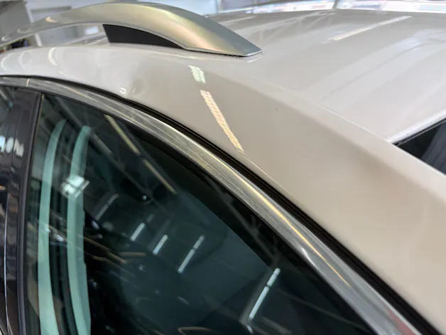 SKODA Octavia Combi 1.5 TSI Style DSG | Leichter Hagelschaden | SEHR GEPFLEGT | Windschutzscheibe Neu |