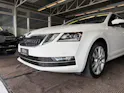 SKODA Octavia Combi 1.5 TSI Style DSG | Leichter Hagelschaden | SEHR GEPFLEGT | Windschutzscheibe Neu |
