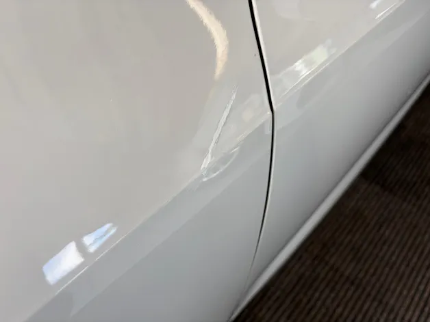 SKODA Octavia Combi 1.5 TSI Style DSG | Leichter Hagelschaden | SEHR GEPFLEGT | Windschutzscheibe Neu |