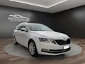 SKODA Octavia Combi 1.5 TSI Style DSG | Leichter Hagelschaden | SEHR GEPFLEGT | Windschutzscheibe Neu |