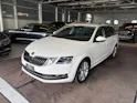 SKODA Octavia Combi 1.5 TSI Style DSG | Leichter Hagelschaden | SEHR GEPFLEGT | Windschutzscheibe Neu |