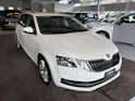 SKODA Octavia Combi 1.5 TSI Style DSG | Leichter Hagelschaden | SEHR GEPFLEGT | Windschutzscheibe Neu |