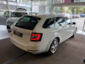 SKODA Octavia Combi 1.5 TSI Style DSG | Leichter Hagelschaden | SEHR GEPFLEGT | Windschutzscheibe Neu |