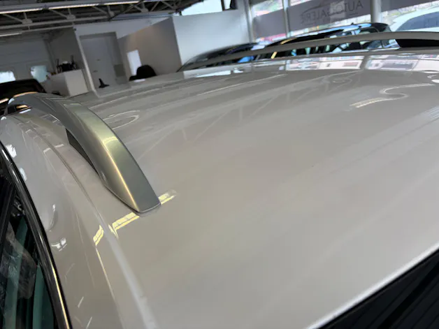 SKODA Octavia Combi 1.5 TSI Style DSG | Leichter Hagelschaden | SEHR GEPFLEGT | Windschutzscheibe Neu |