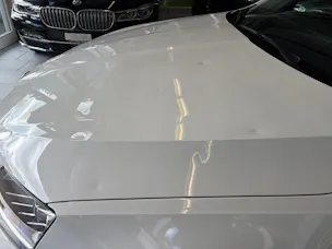SKODA Octavia Combi 1.5 TSI Style DSG | Leichter Hagelschaden | SEHR GEPFLEGT | Windschutzscheibe Neu |