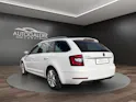 SKODA Octavia Combi 1.5 TSI Style DSG | Leichter Hagelschaden | SEHR GEPFLEGT | Windschutzscheibe Neu |