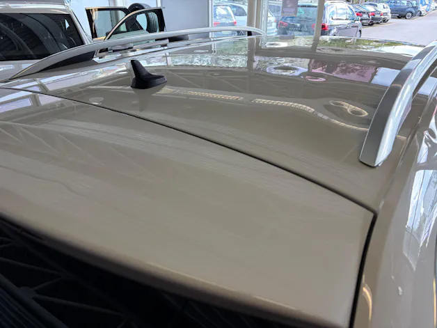SKODA Octavia Combi 1.5 TSI Style DSG | Leichter Hagelschaden | SEHR GEPFLEGT | Windschutzscheibe Neu |