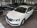 SKODA Octavia Combi 1.5 TSI Style DSG | Leichter Hagelschaden | SEHR GEPFLEGT | Windschutzscheibe Neu |