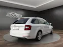 SKODA Octavia Combi 1.5 TSI Style DSG | Leichter Hagelschaden | SEHR GEPFLEGT | Windschutzscheibe Neu |