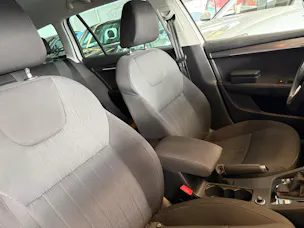 SKODA Octavia Combi 1.5 TSI Style DSG | Leichter Hagelschaden | SEHR GEPFLEGT | Windschutzscheibe Neu |