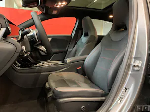 MERCEDES-BENZ A 220 4Matic 8G-DCT
