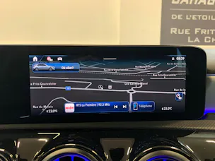 MERCEDES-BENZ A 220 4Matic 8G-DCT