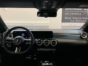 MERCEDES-BENZ A 220 4Matic 8G-DCT