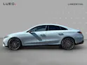 MERCEDES-BENZ CLA 220 8G-DCT 4Matic