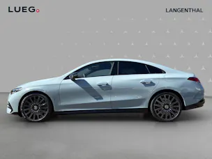 MERCEDES-BENZ CLA 220 8G-DCT 4Matic