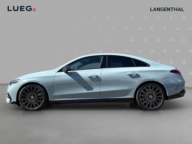 MERCEDES-BENZ CLA 220 8G-DCT 4Matic