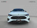 MERCEDES-BENZ CLA 220 8G-DCT 4Matic