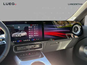MERCEDES-BENZ CLA 220 8G-DCT 4Matic