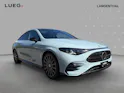 MERCEDES-BENZ CLA 220 8G-DCT 4Matic
