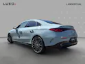 MERCEDES-BENZ CLA 220 8G-DCT 4Matic