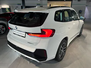 BMW X1 sDrive 20i 48V M Sport