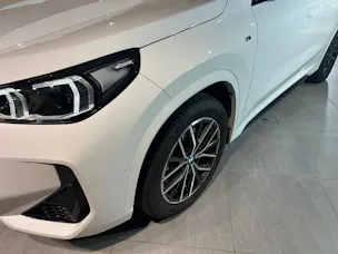 BMW X1 sDrive 20i 48V M Sport