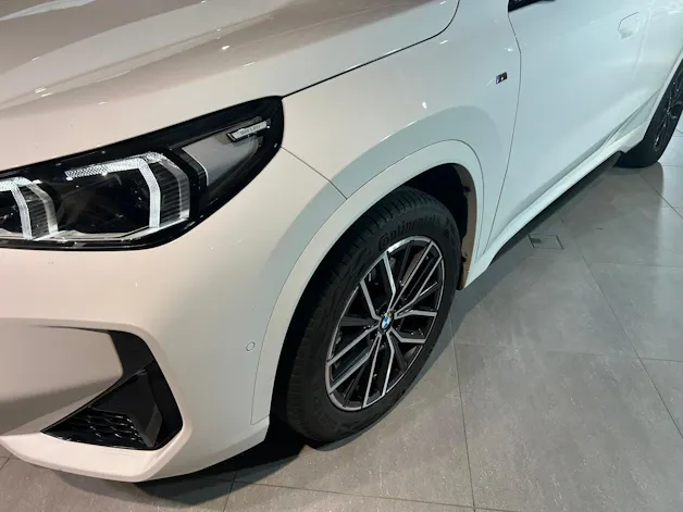 BMW X1 sDrive 20i 48V M Sport